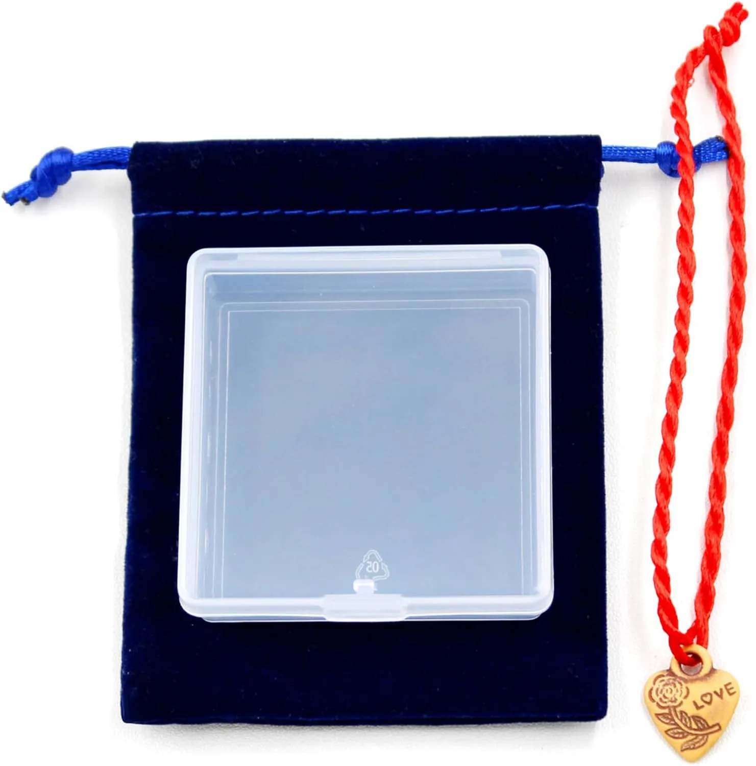 | Agate Faith Bracelet with Mustard Seed | Heart Pendant & Mountain Design | Beaded Religious Jewelry for Women & Men | Y4108