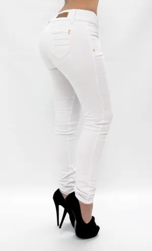 17308 Maripily Skinny Jean