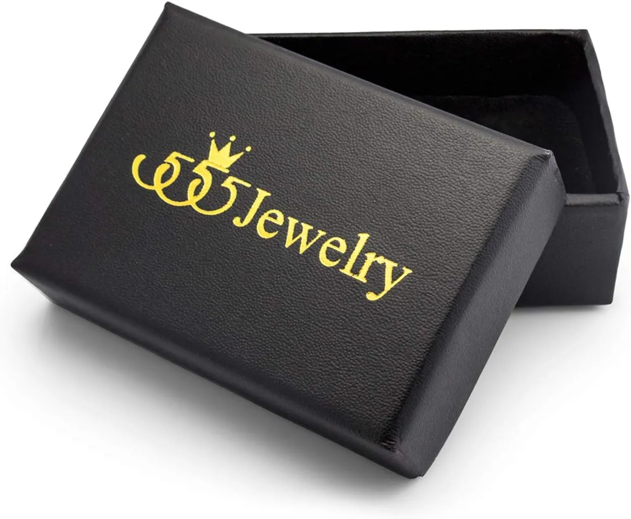 555Jewelry Stainless Steel Daisy Flowers Full Bloom Memorable Band Ring