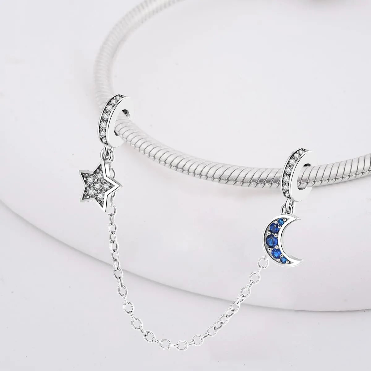 Cartoon Animal Love Heart Dangle Charms for Bracelets and Necklaces 925 Sterling Silver Charms Pendant Bead Charms Jewelry Gift for Women Family Friends