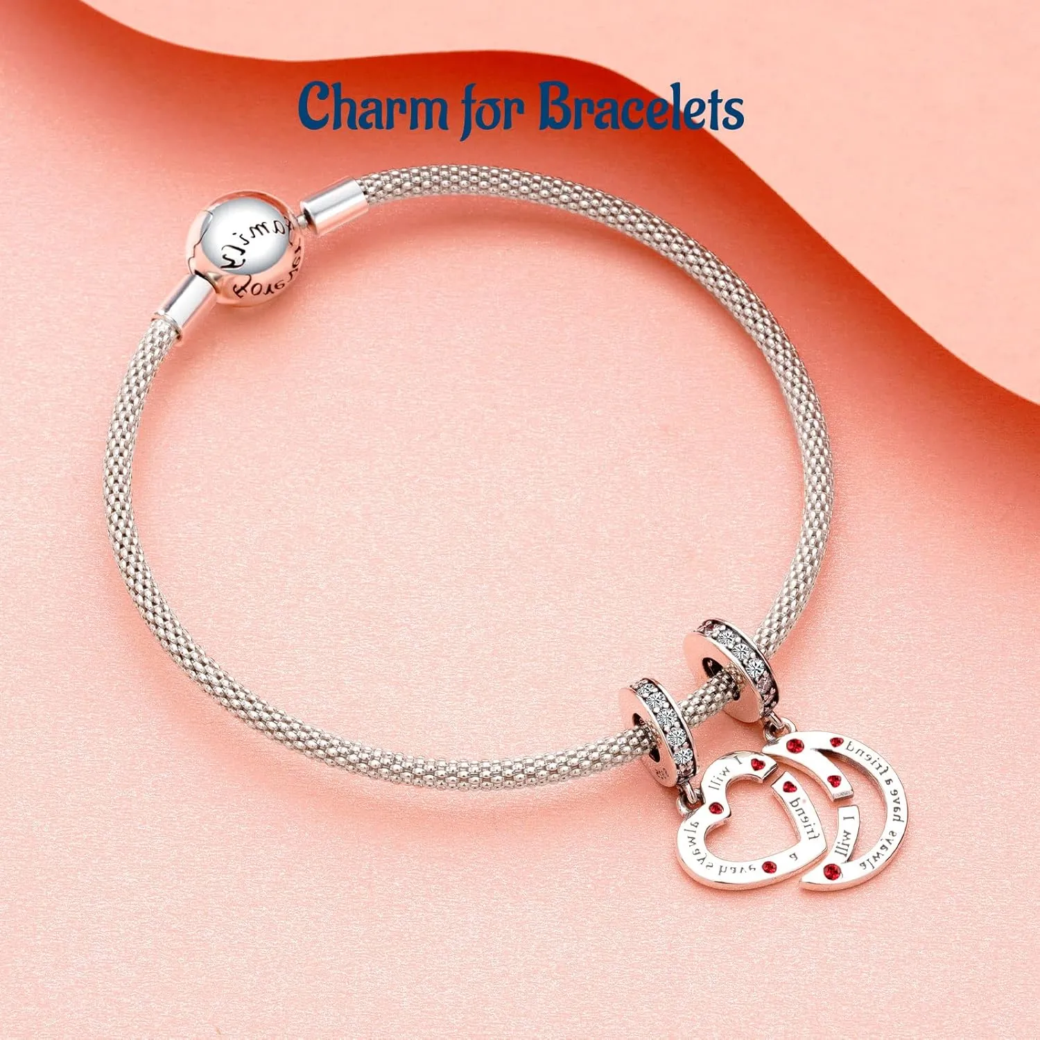 Charms for Bracelets Graduation Sports Hobbies 925 Sterling Silver Charm for Necklaces Gifts for Women