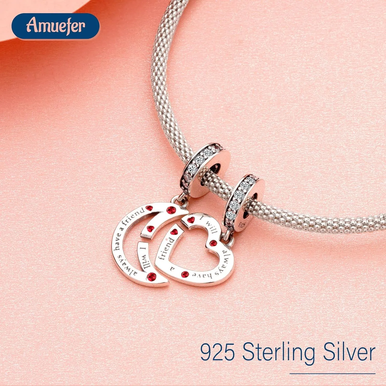 Charms for Bracelets Graduation Sports Hobbies 925 Sterling Silver Charm for Necklaces Gifts for Women