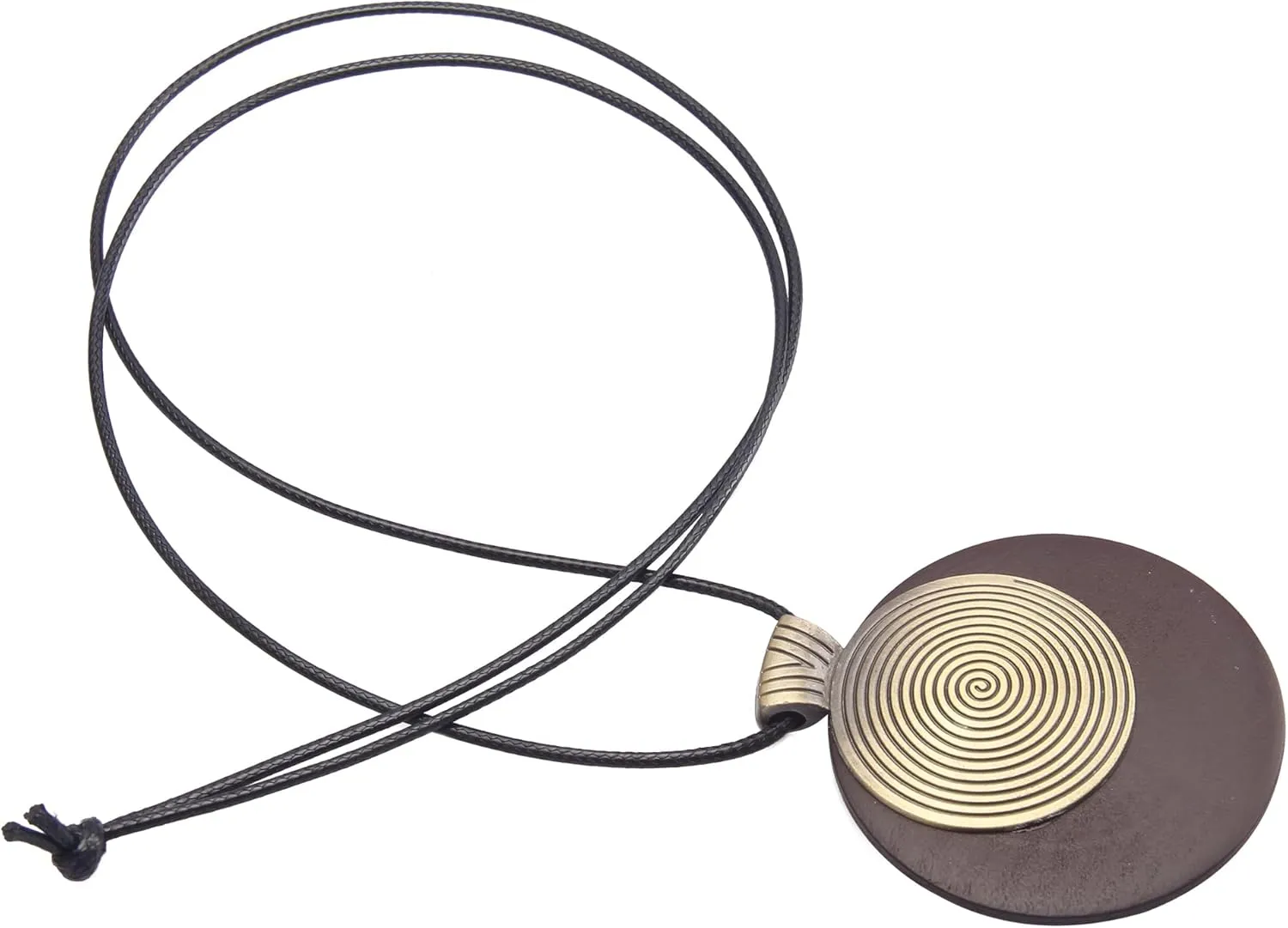 COOLLA Womens Multilayer Pendant Necklaces Vintage Jewelry Fashion Long Sweater Necklace for Woman