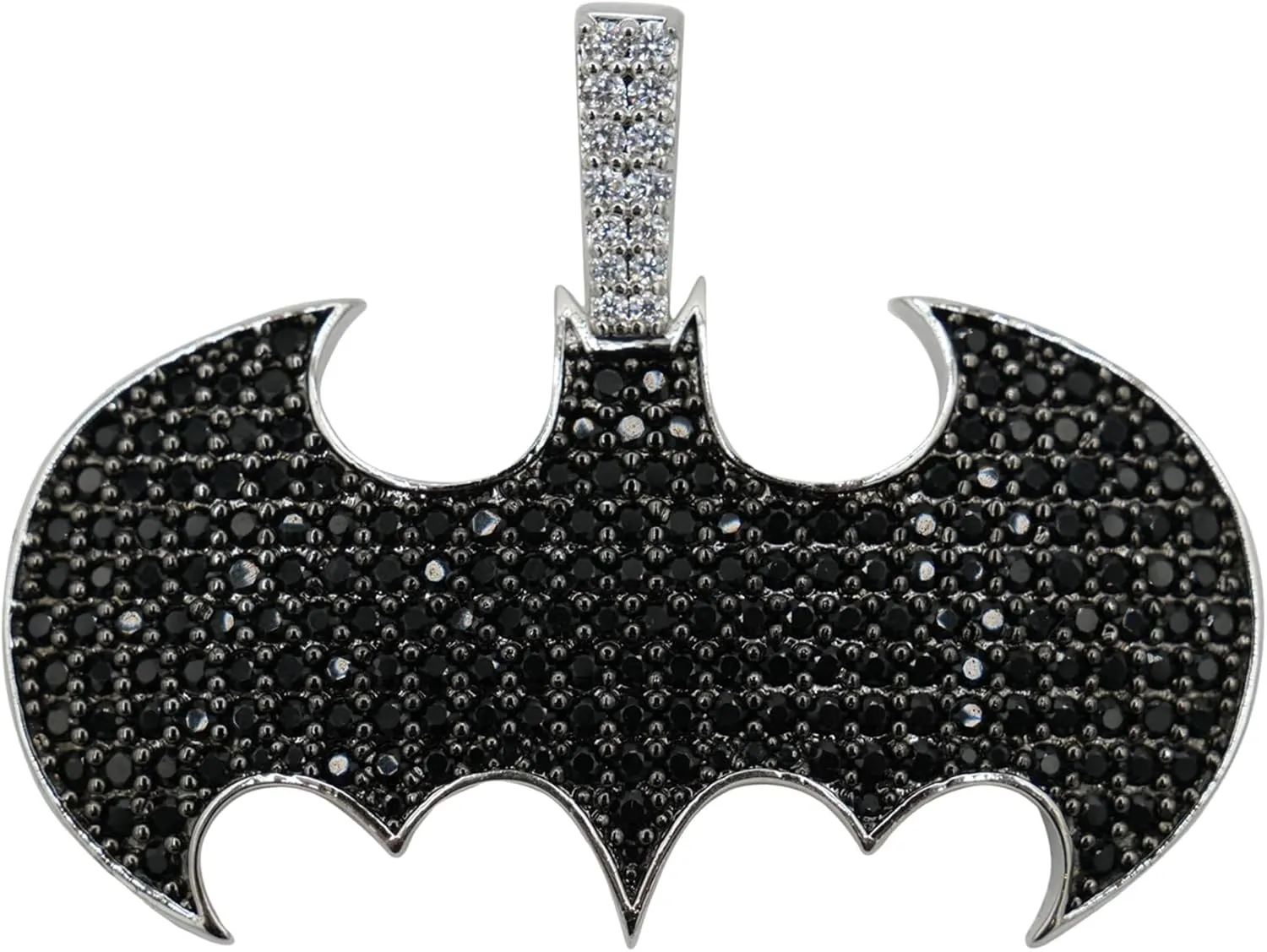 GLD - Officially Licensed DC Comics - Batman Pendant