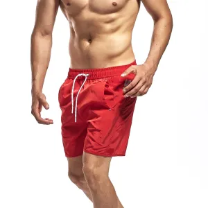 Man's Surfing beach pocket Swim Shorts
