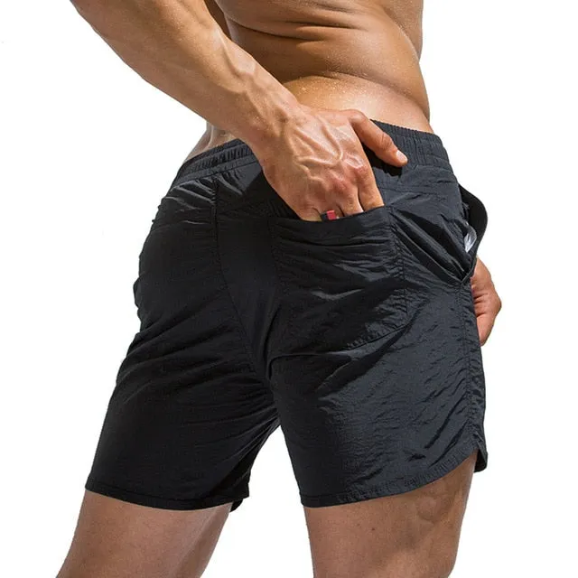 Men's Board pants Surfing Beach Shorts