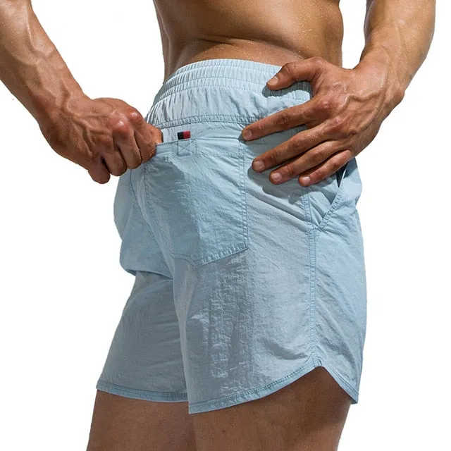 Men's Board pants Surfing Beach Shorts