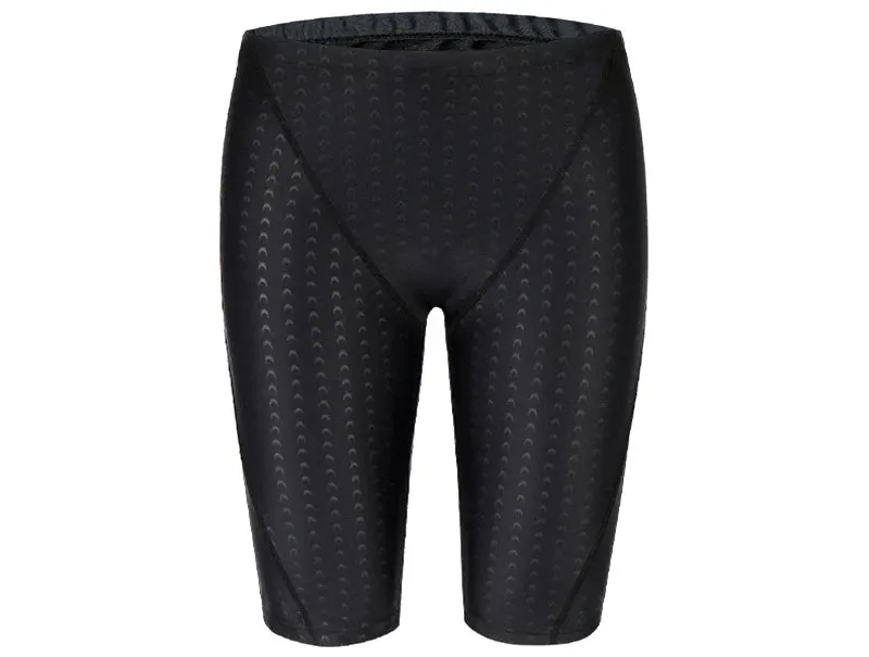 Men’s Waterproof Competition Swimming Shorts