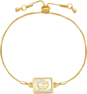 New 2026 Unisex Stainless Steel Luminous 26 Letters Initial Bracelet For Women Glow In The Dark A-Z Alphabet Charm Bangles Party Decoration Jewelry Luxury With You Accessories Trendy And Men