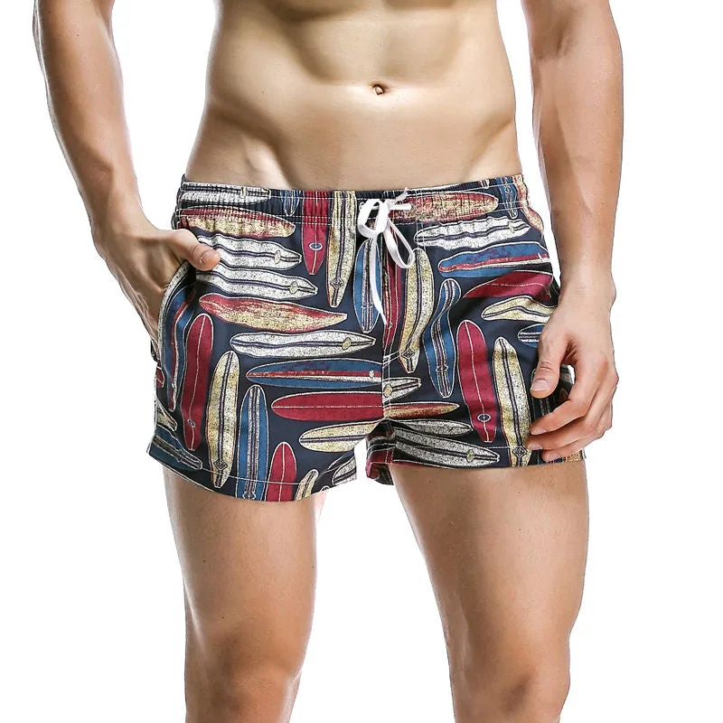 New Arrival Men Beach Shorts