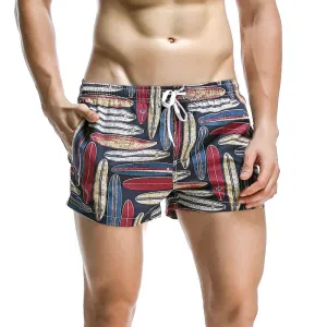 New Arrival Men Beach Shorts