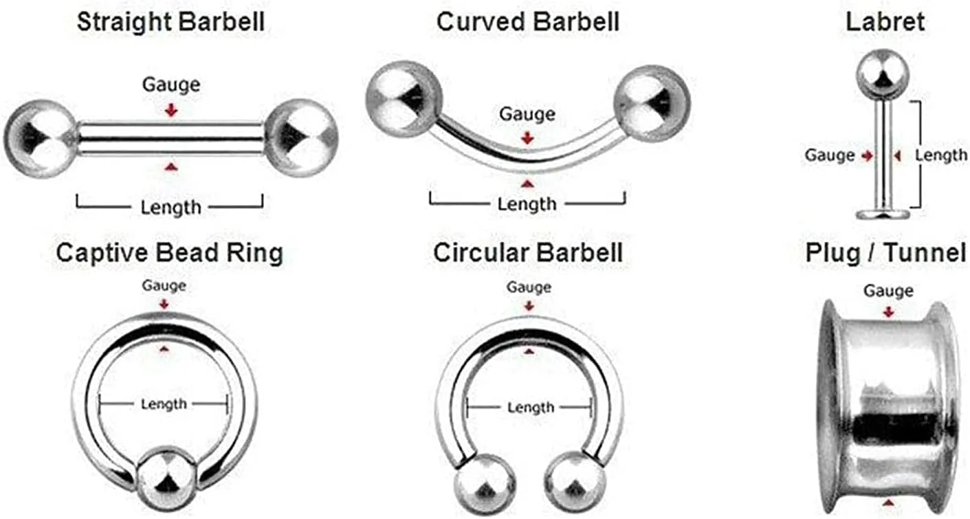Pair (2PCS) FACETED GOLD SANDSTONE STONE PLUGS Double Flare Gauges Organic Ear Tunnels 9189