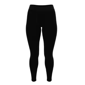 Ribbed Leggings