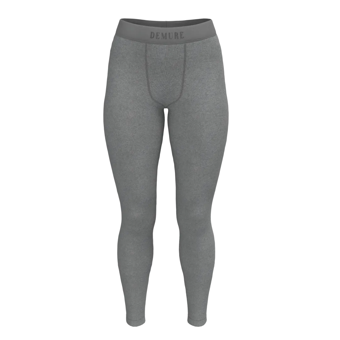 Ribbed Leggings
