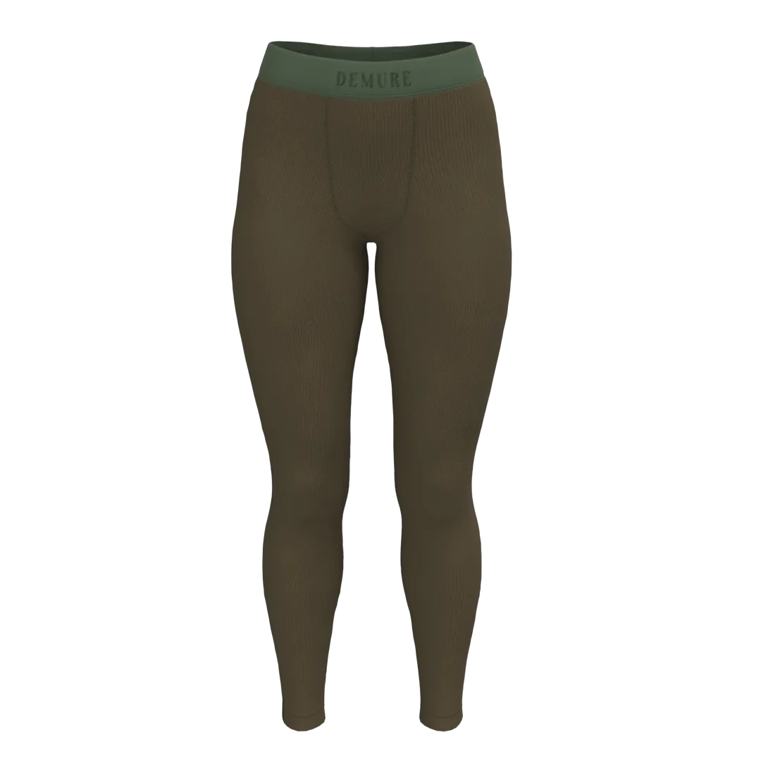 Ribbed Leggings