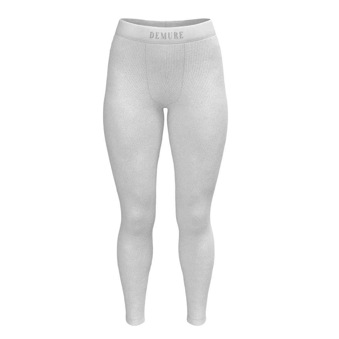 Ribbed Leggings