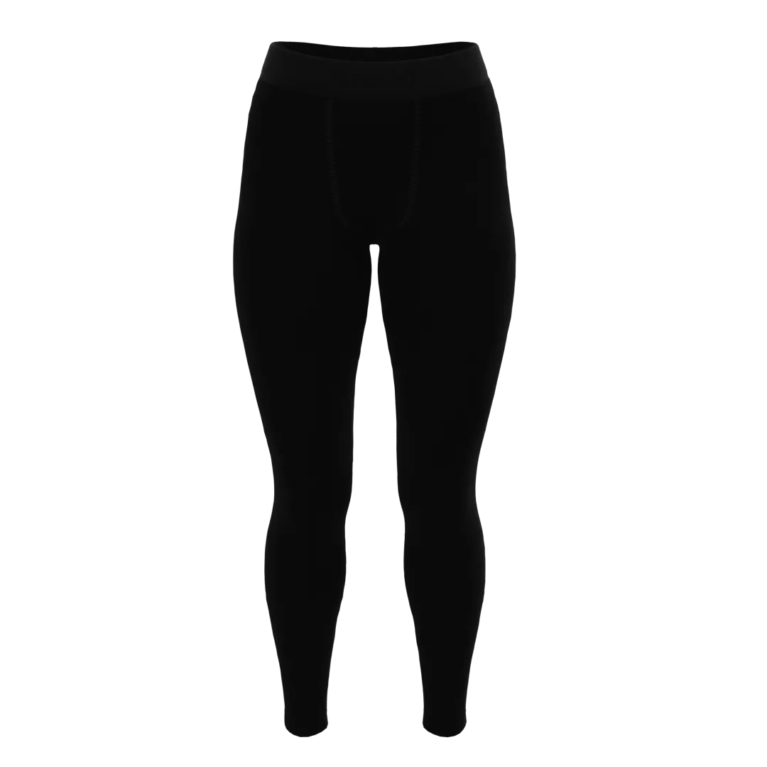 Ribbed Leggings