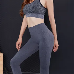 Stretchy Fitness Leggings
