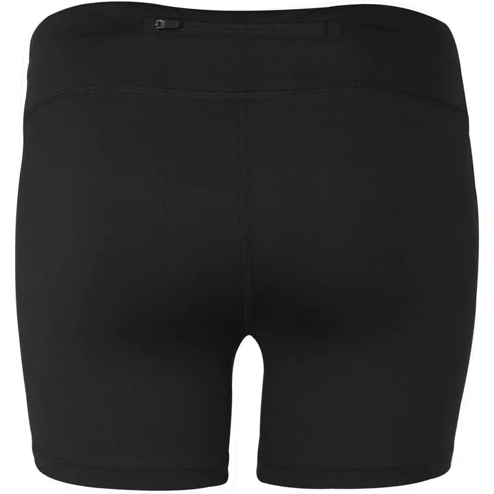 Win 3.5 Inch Womens Short Running Tights