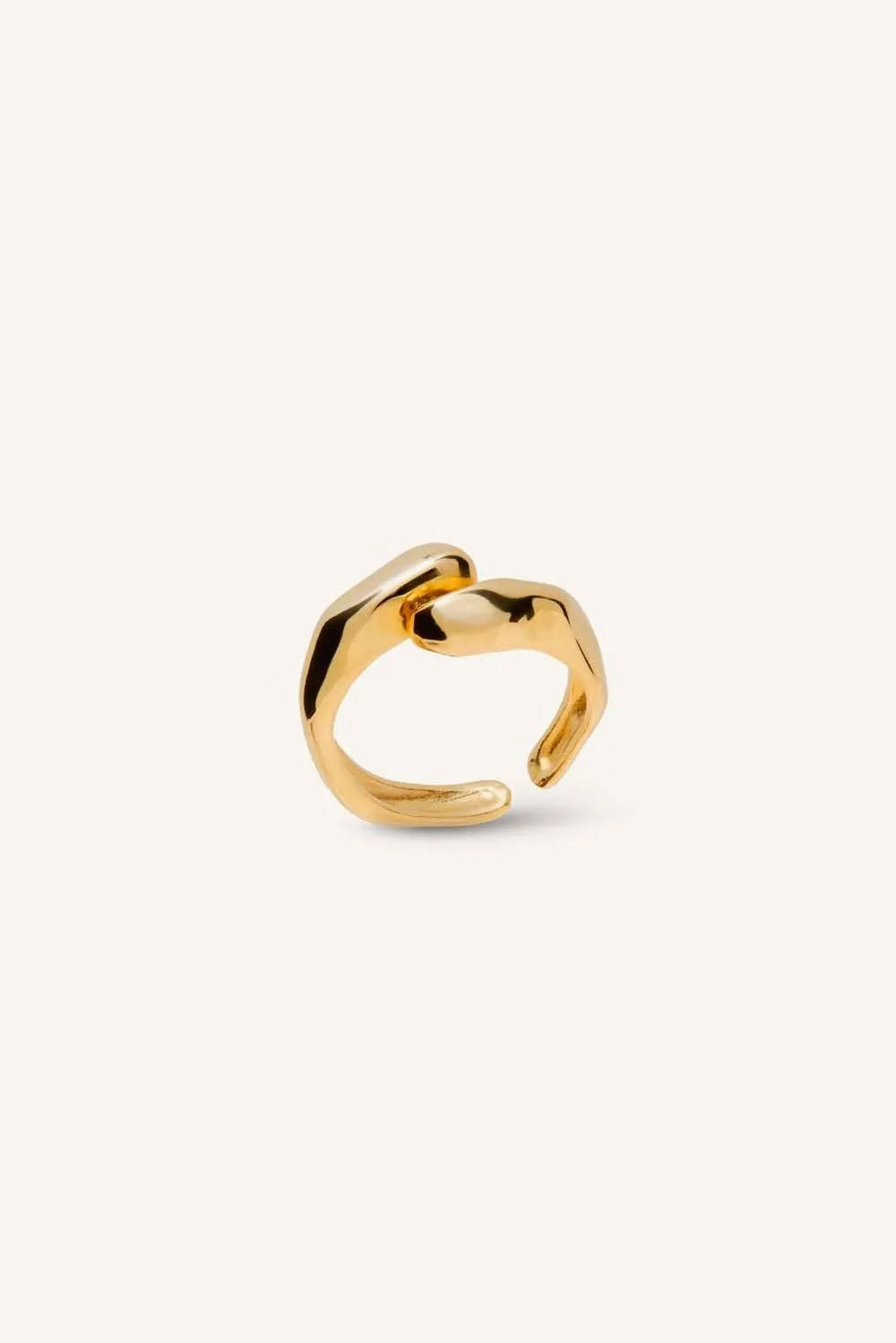 Women's Sculpted Earcuff - Cierra